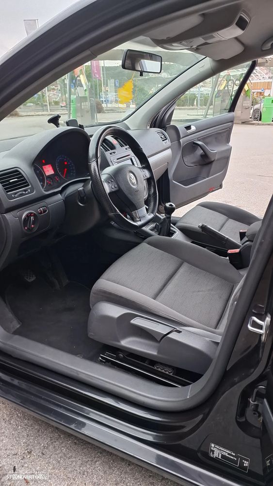 VW Golf 1.4 TSi Trendline Pack - 22