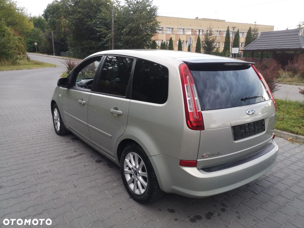 Ford Focus C-Max - 5
