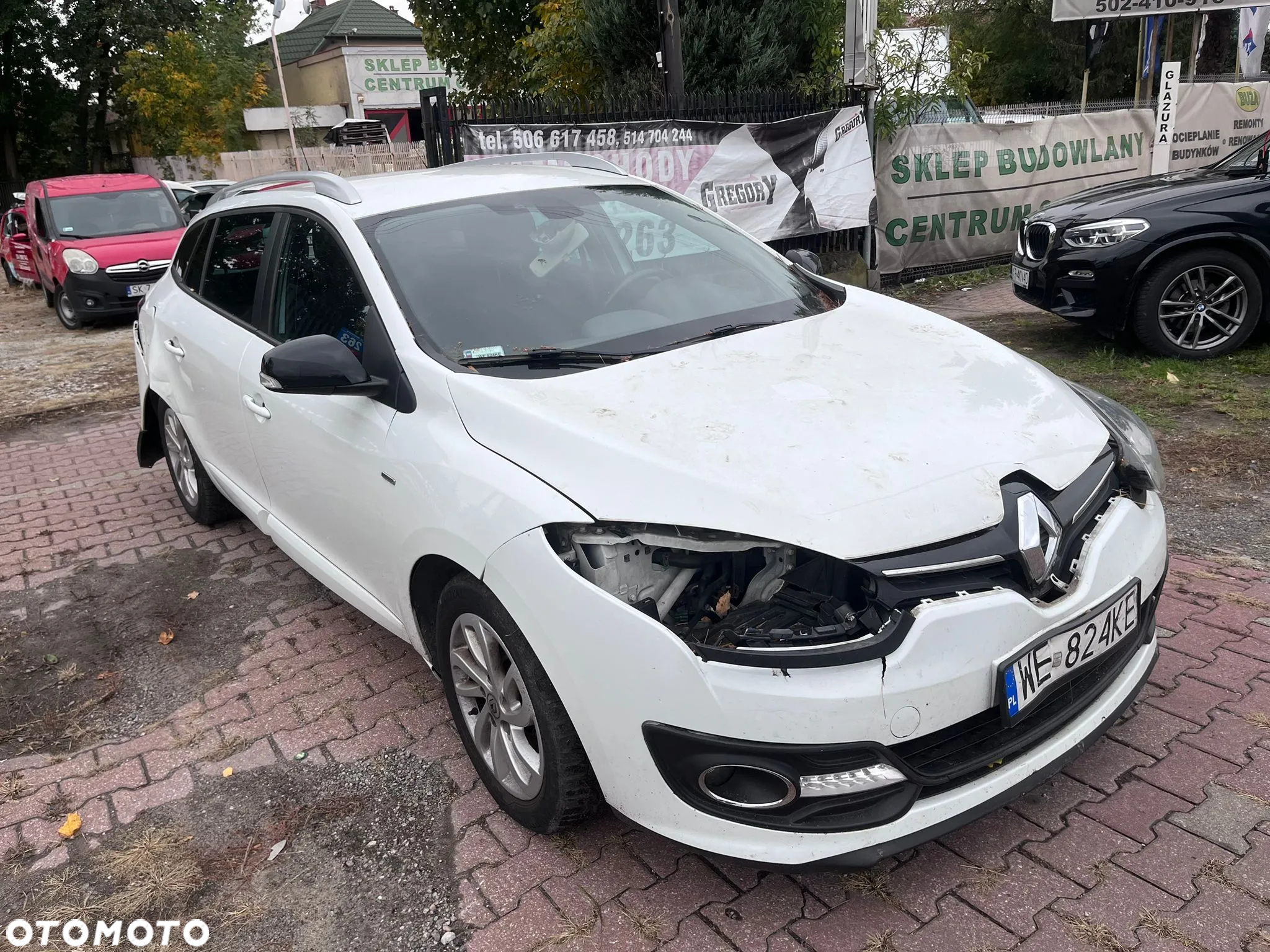 Renault Megane 1.5 dCi Limited - 7