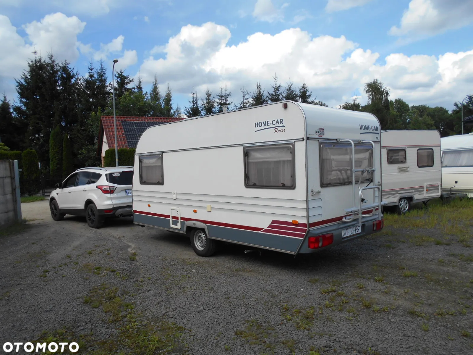 Home-Car RACER 44  460 - 2