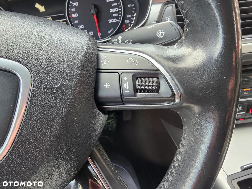 Audi A6 Limousine 2.0 TDI Ultra DPF S tronic - 30