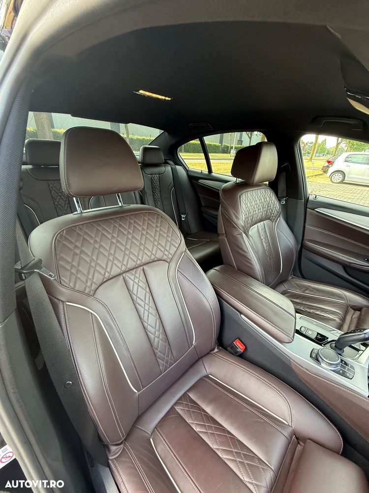 BMW Seria 5 - 10