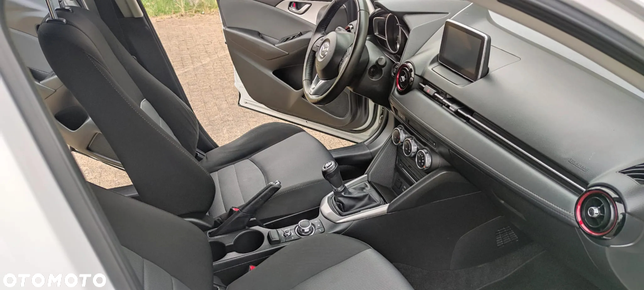 Mazda CX-3 2.0 Skygo - 31