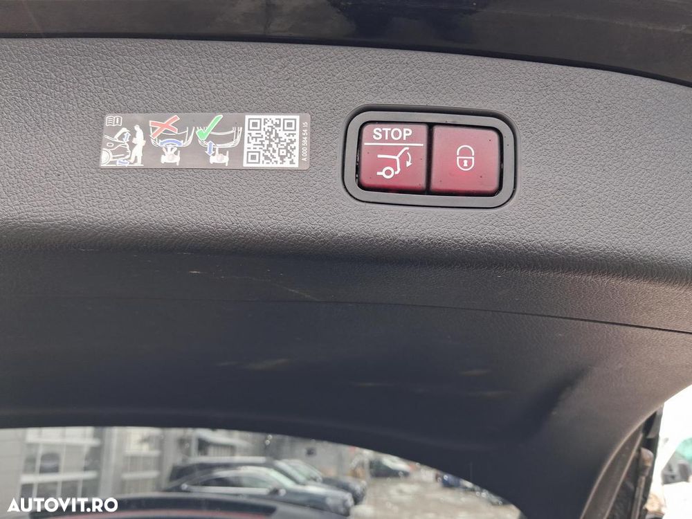 Mercedes-Benz GLC 220 d 4Matic 9G-TRONIC AMG Line Advanced - 27