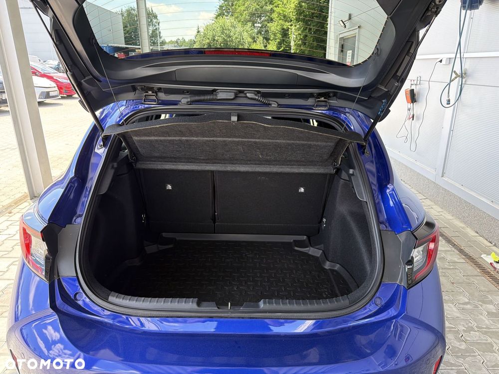 Toyota Corolla 1.8 Hybrid Style - 15