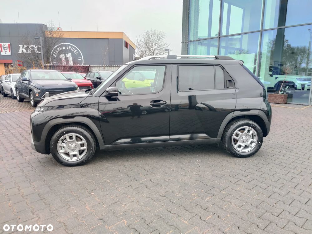 Hyundai Inster 49kWh Modern - 4