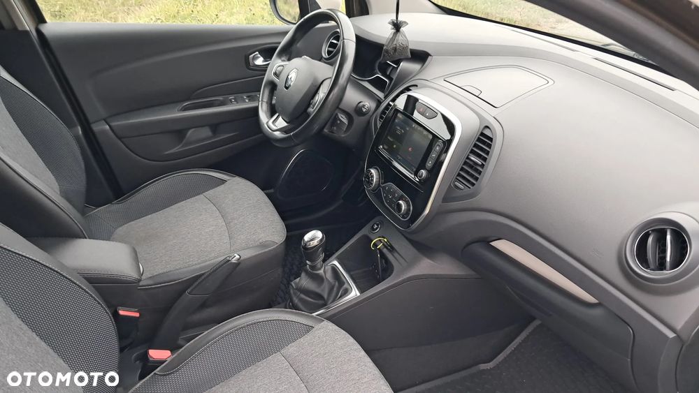 Renault Captur 1.5 dCi Energy XMOD - 26