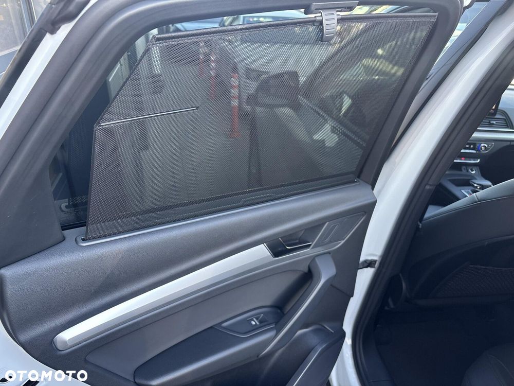 Audi Q5 Sportback - 23