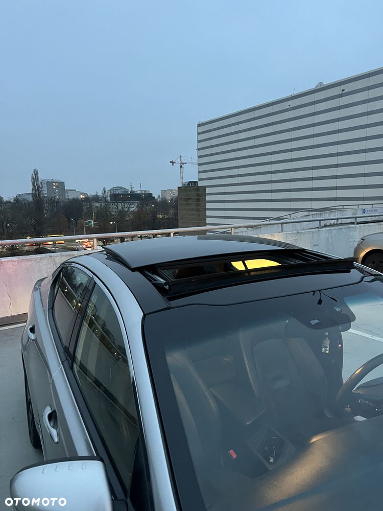 Kia Optima 2.0 Hybrid L - 14