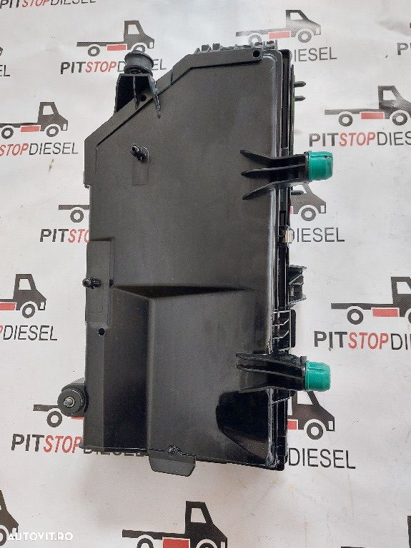 Suport Carcasa filtru aer Mercedes W213 72340931 An 2014 2015 2016 2017 2018 2019 2020 2021 2022 2023-prezent - 1