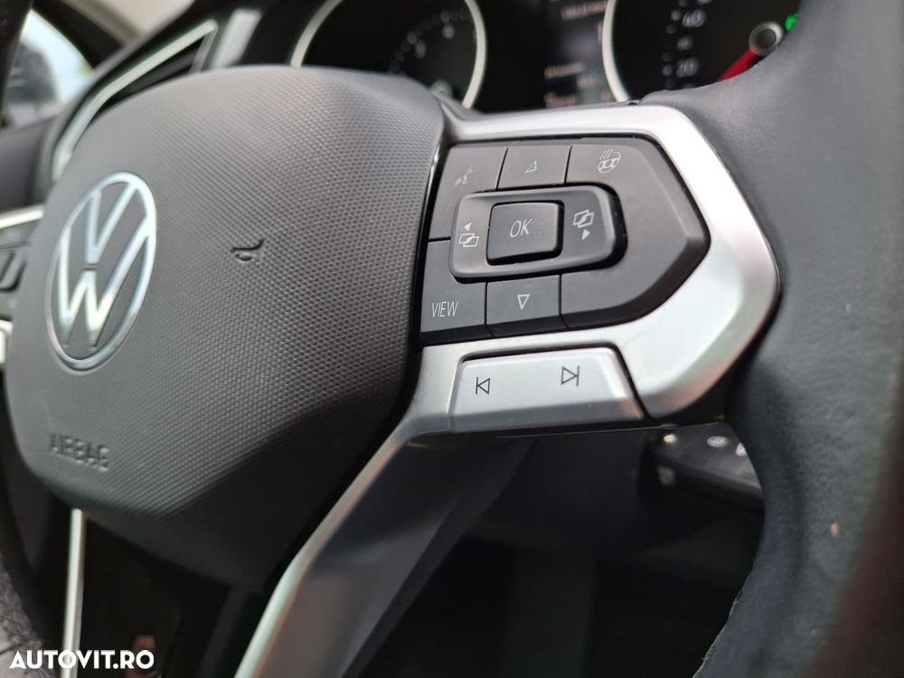 Volkswagen Tiguan - 28