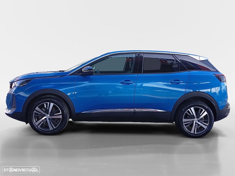 Peugeot 3008 - 2