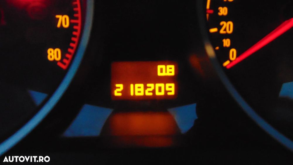 Motor Opel Astra H 1.8 benzina16 valve 85 kw,115 CP,cod Z18XE an 2004-2014 - 7