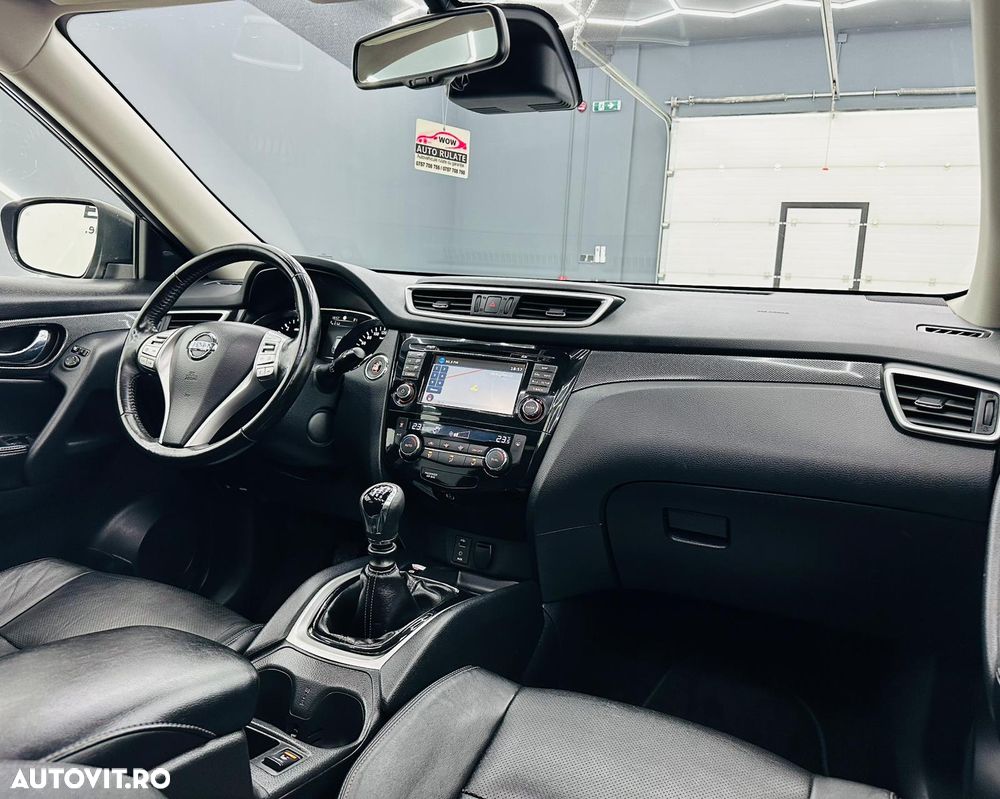 Nissan X-Trail 1.6 dCi Tekna - 24