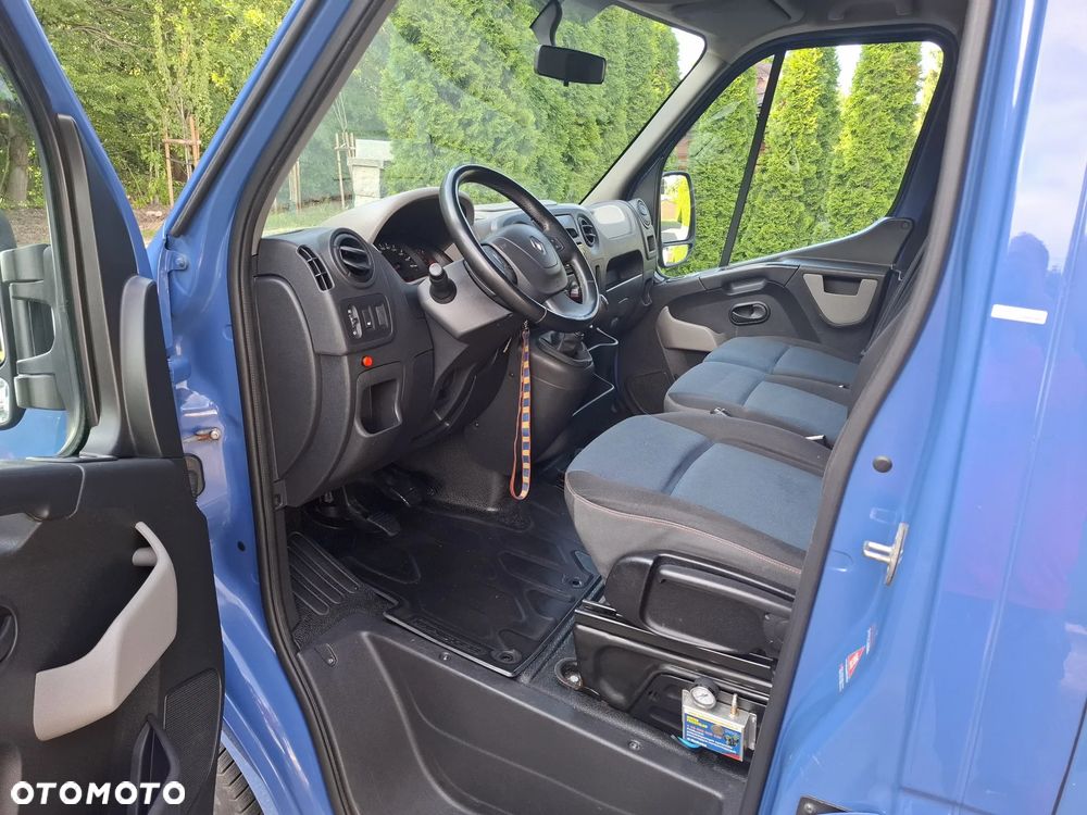 Renault Master - 9
