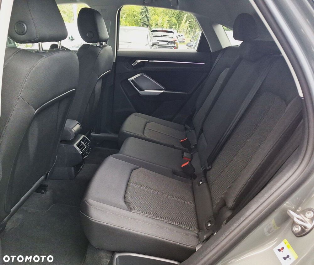 Audi Q3 Sportback 35 TFSI mHEV S tronic - 22
