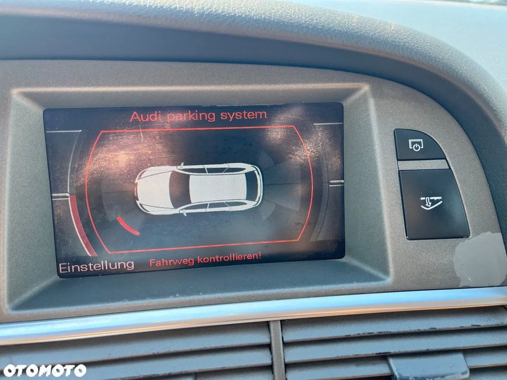 Audi A6 Avant - 29