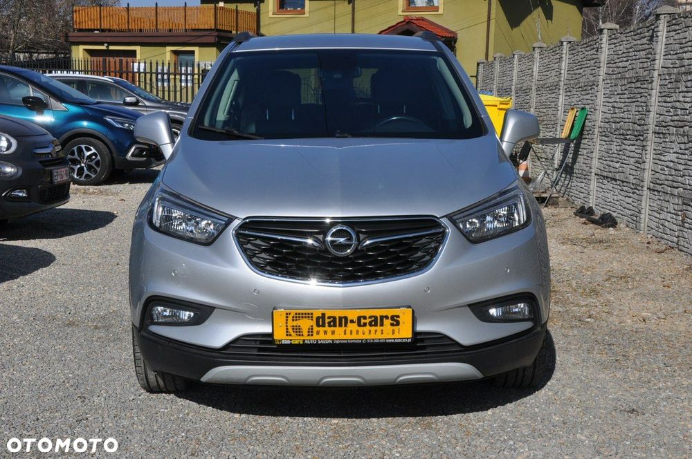 Opel Mokka ver-1-4-t-cosmo - 8