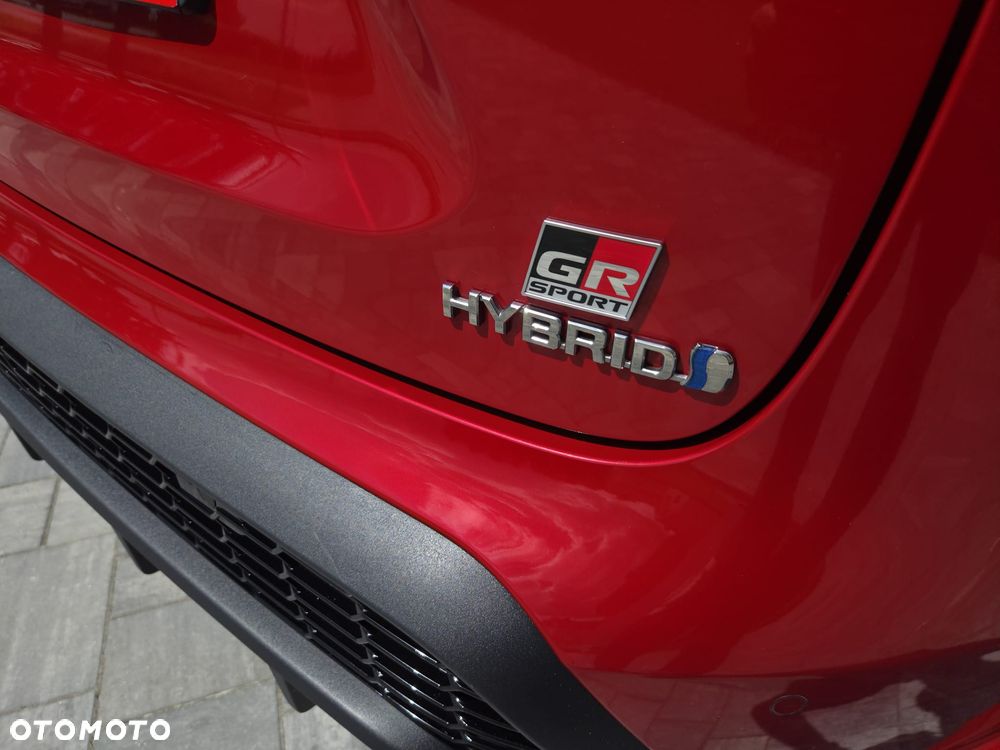 Toyota Yaris Cross - 13