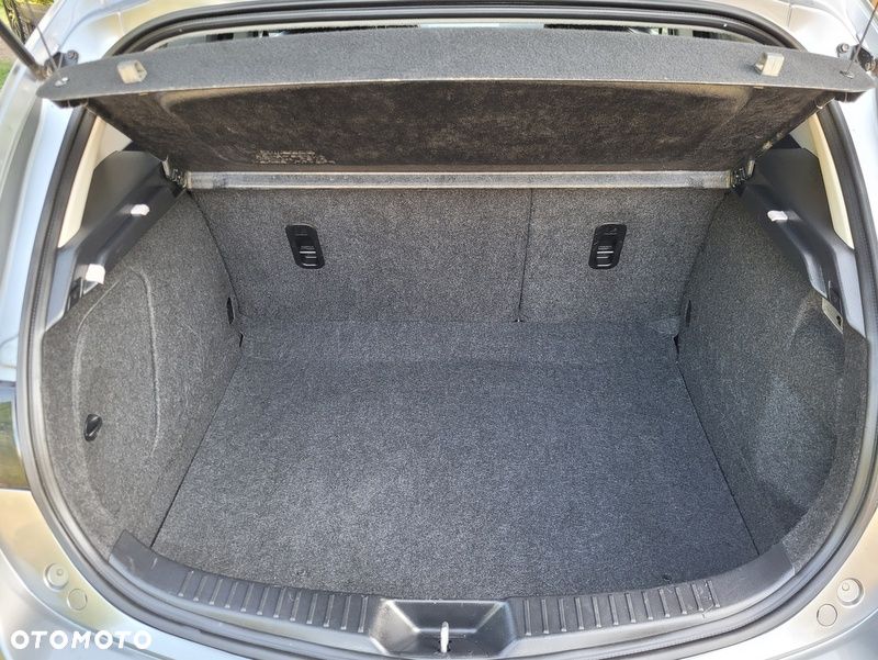 Mazda 3 - 36