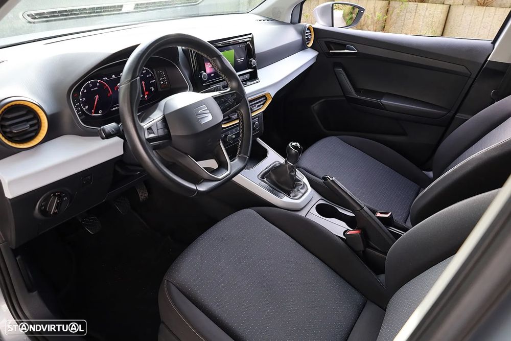 SEAT Arona 1.0 TSI Style - 42