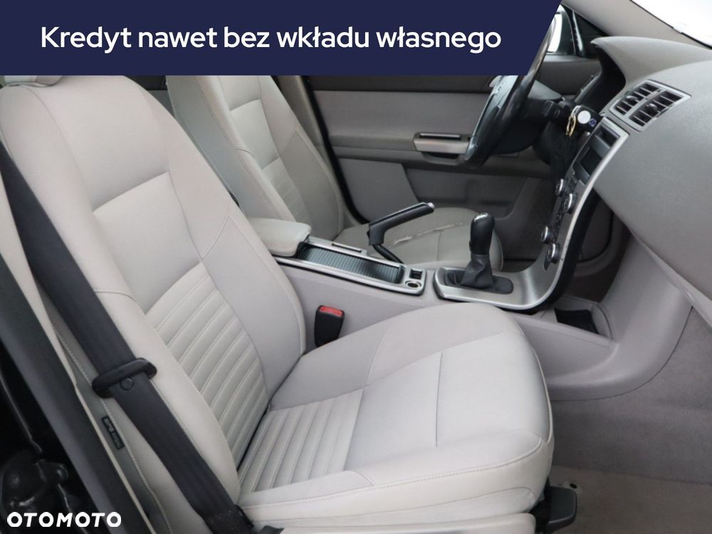 Volvo S40 - 11