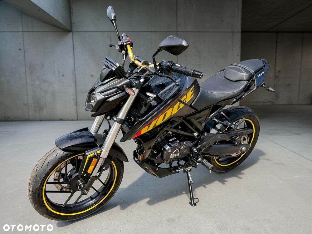 VOGE R125 - 2