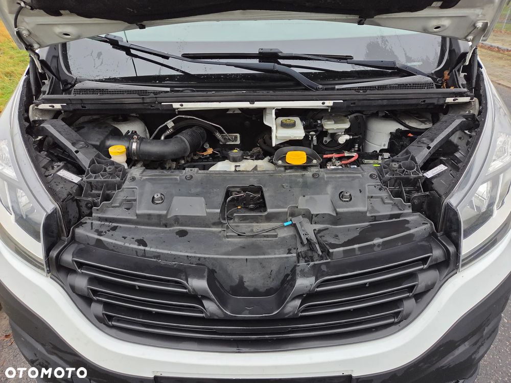 Renault Trafic - 19