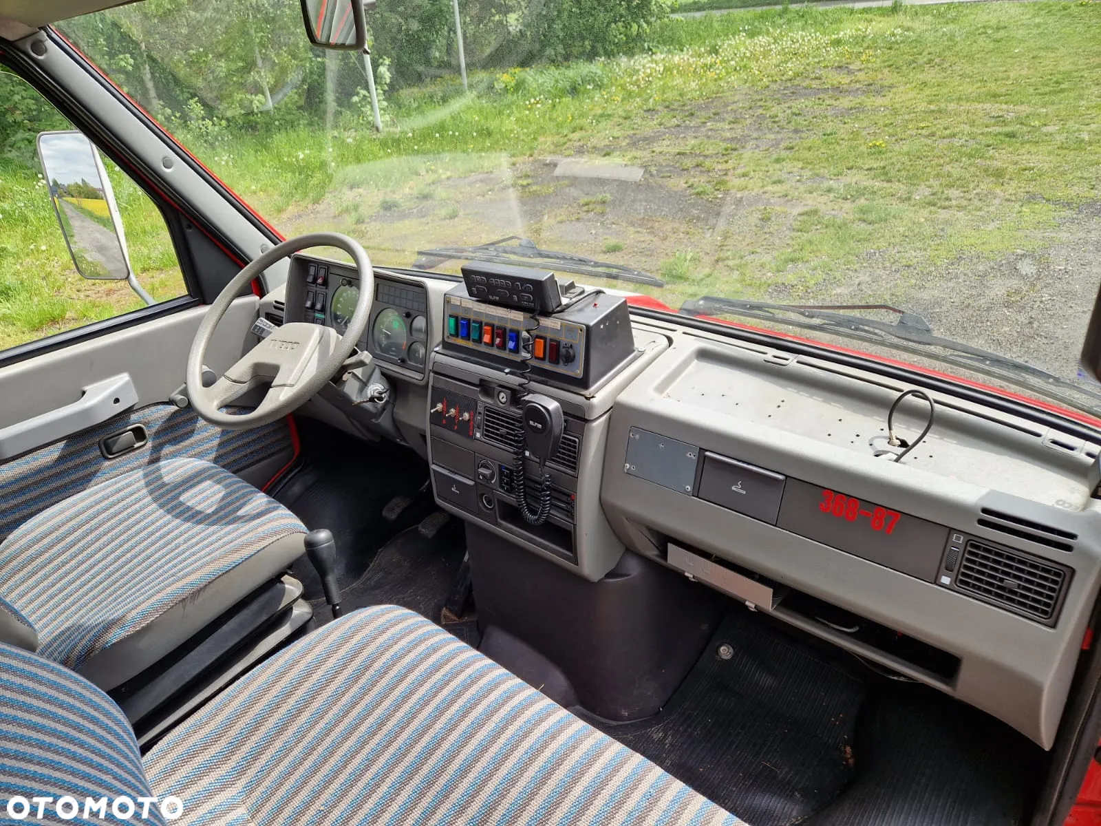 Iveco Dally - 13