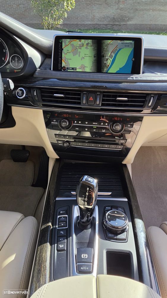 BMW X5 30 d xDrive - 7