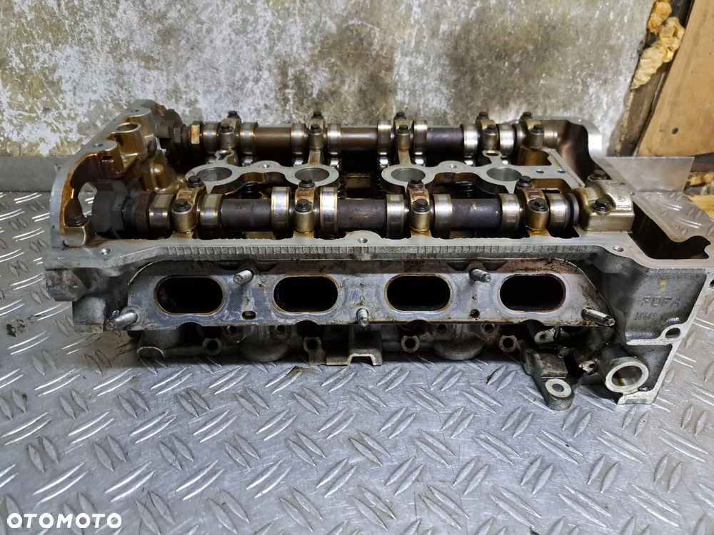 Glowica  V753471080 Mini Cooper R56 S 1,6T - 4