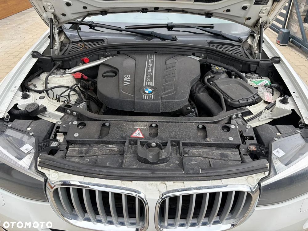 BMW X3 - 13
