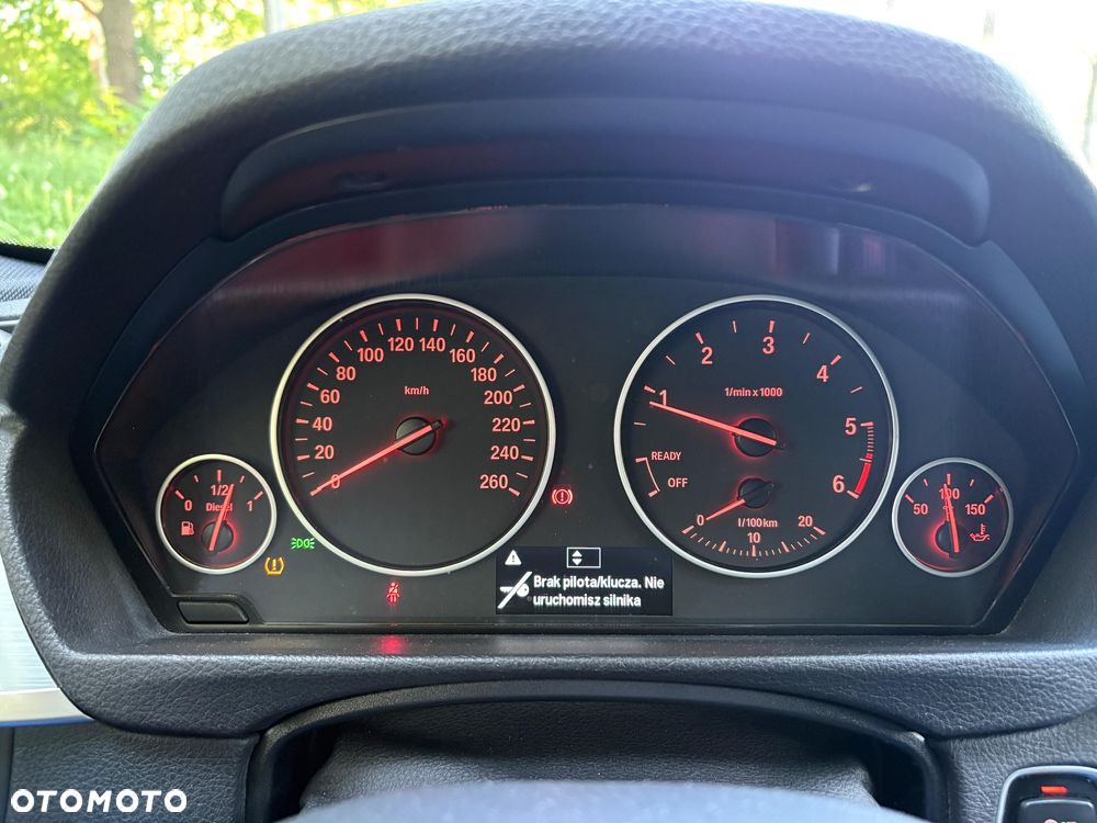 BMW Seria 3 320d - 20