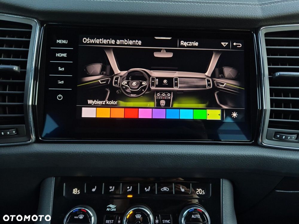 Skoda Kodiaq 2.0 TDI 4x4 Style DSG - 30