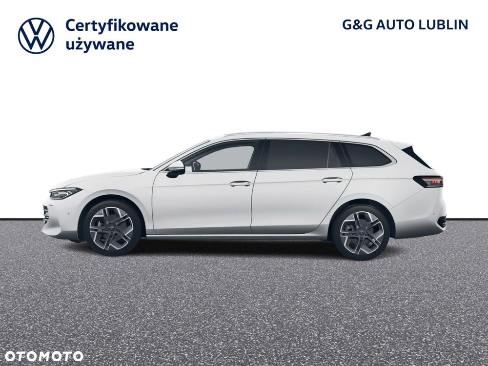 Volkswagen Passat - 6