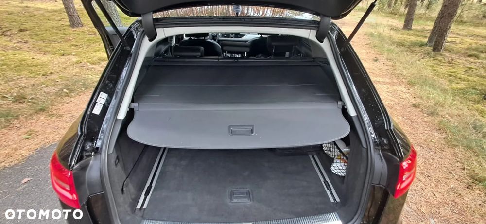 Audi A6 Avant 2.0 TDI - 10
