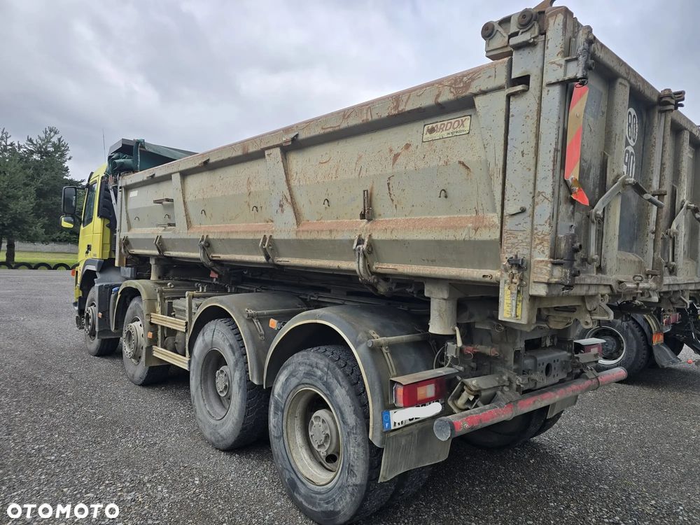 Volvo FM 380 - 10