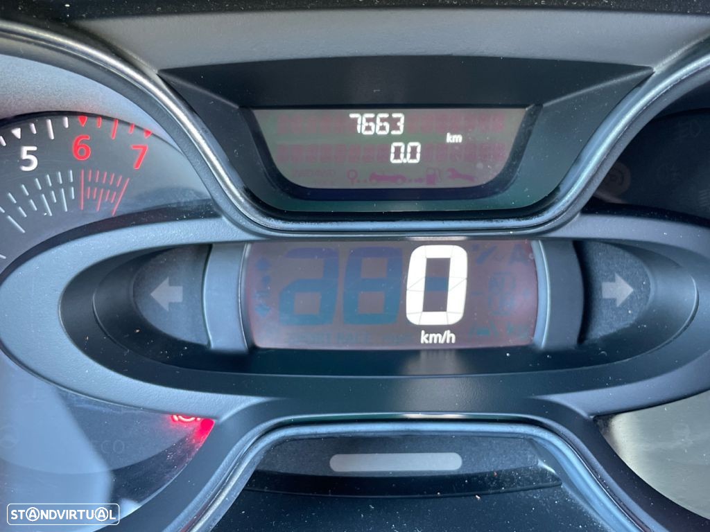 Renault Captur 0.9 TCE Exclusive - 3