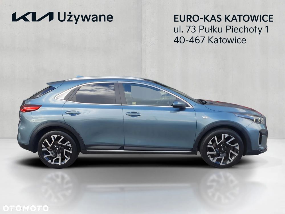 Kia XCeed 1.5 T-GDI M - 7