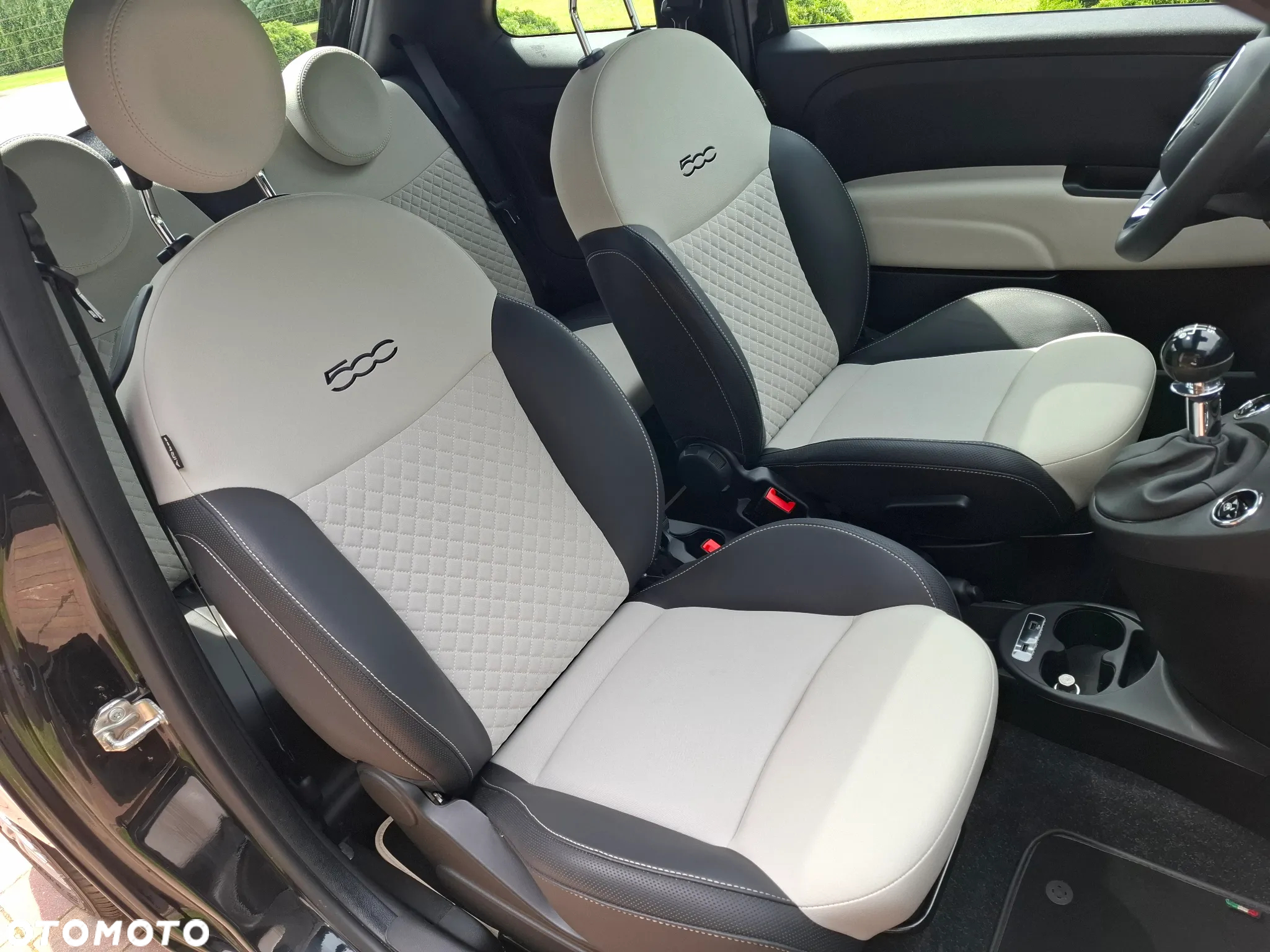 Fiat 500 1.0 Hybrid Dolcevita - 19