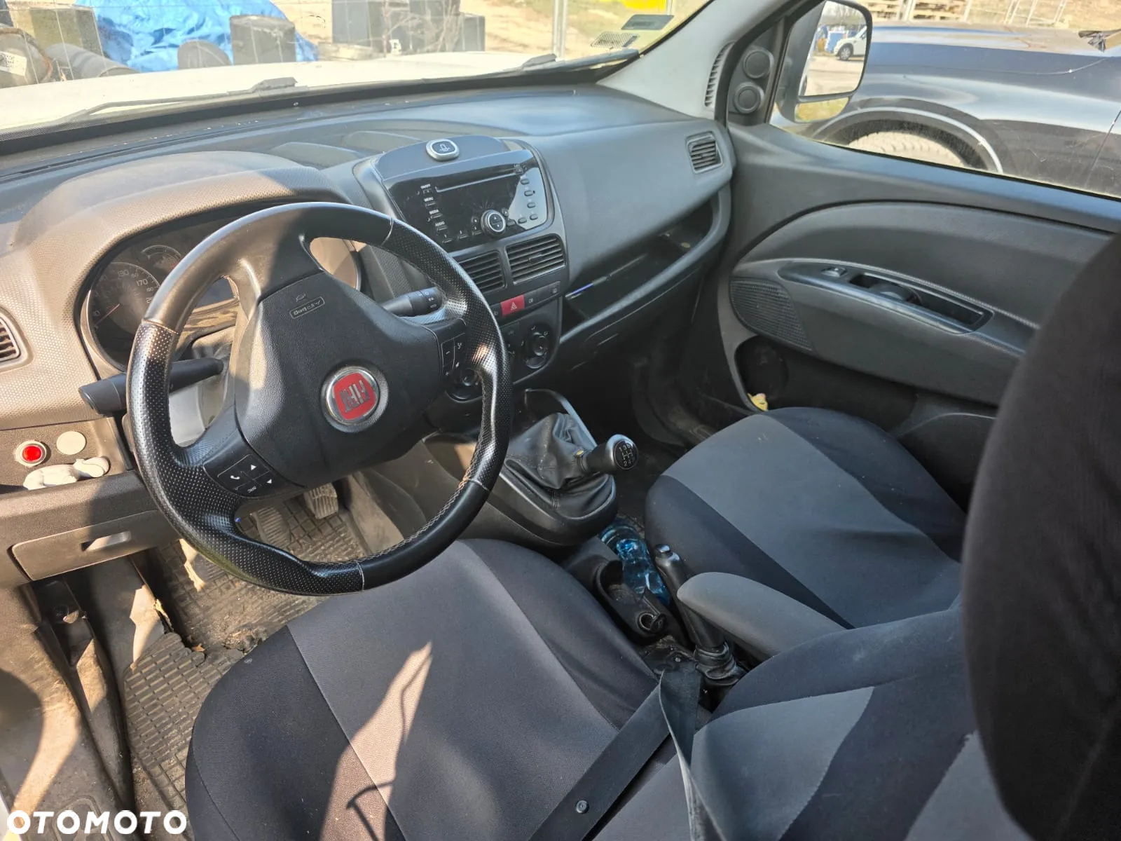 Fiat DOBLO - 3