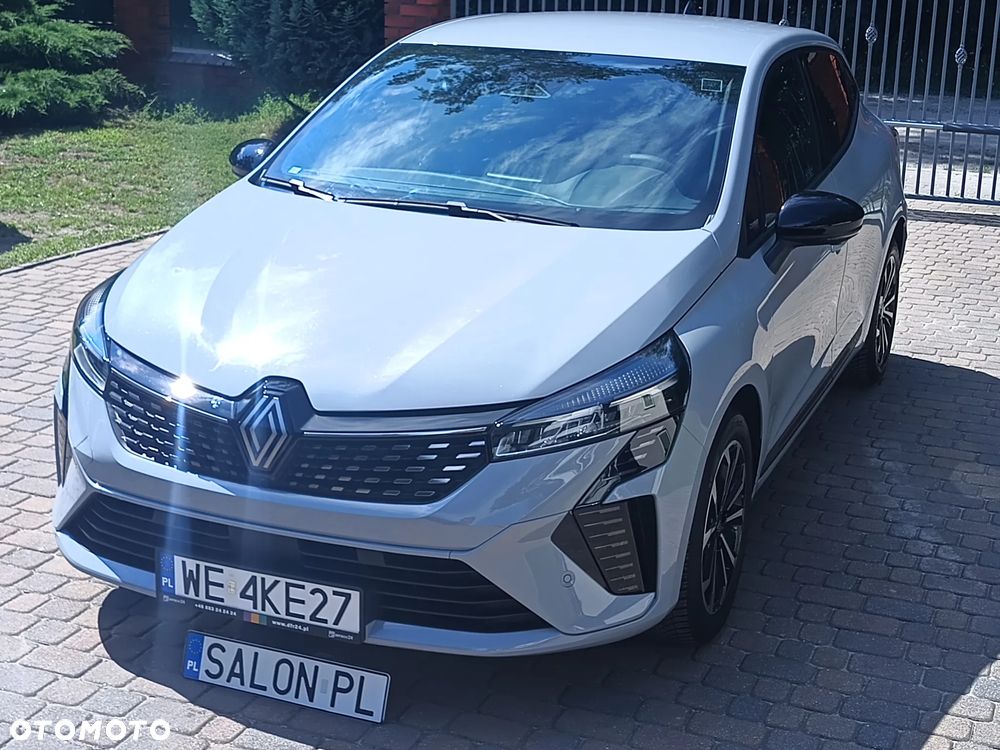 Renault Clio 1.0 TCe Techno - 29