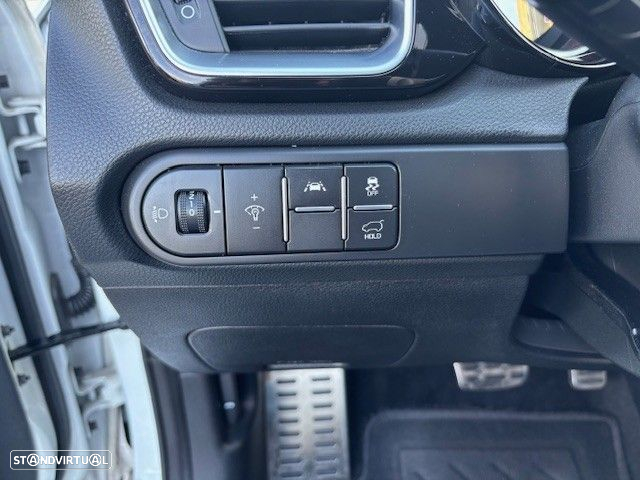 Kia ProCeed 1.6 CRDi GT Line 7DCT - 26