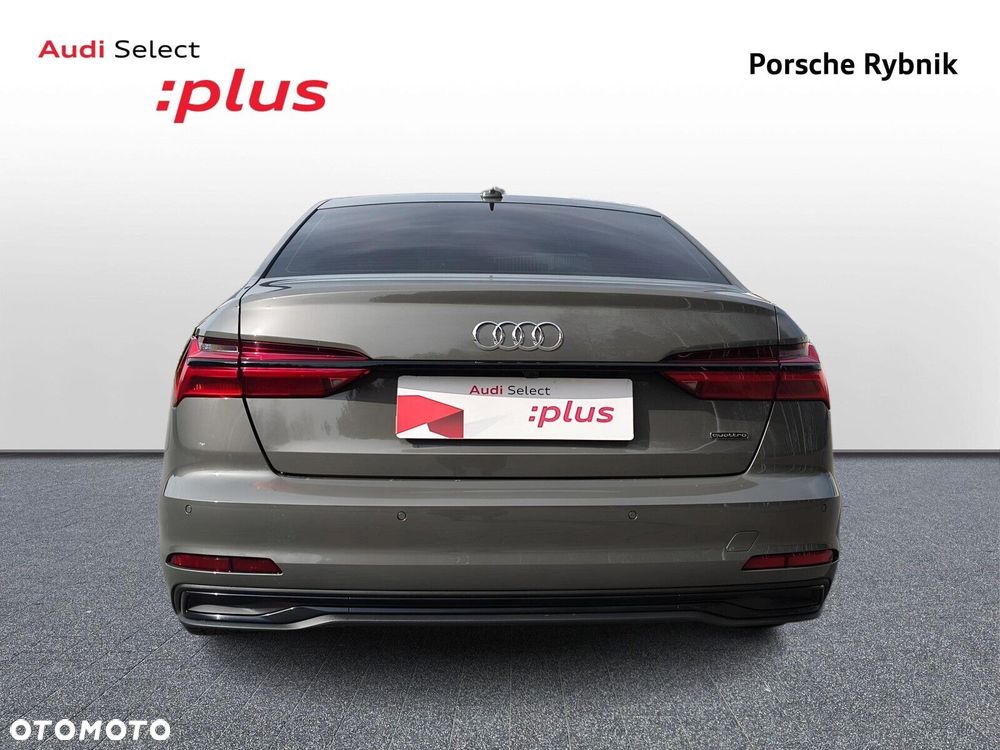 Audi A6 Limousine - 5