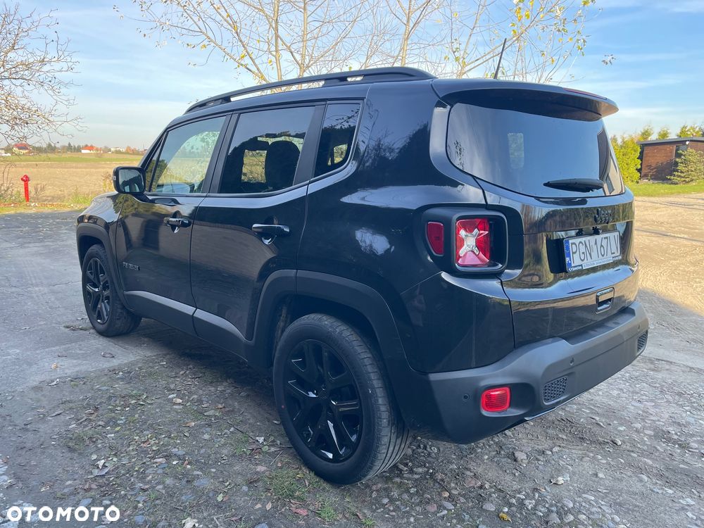 Jeep Renegade 1.0 T-GDI Night Eagle - 6