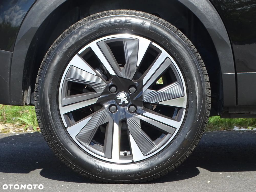 Peugeot 2008 1.2 PureTech GT Pack S&S EAT8 - 29