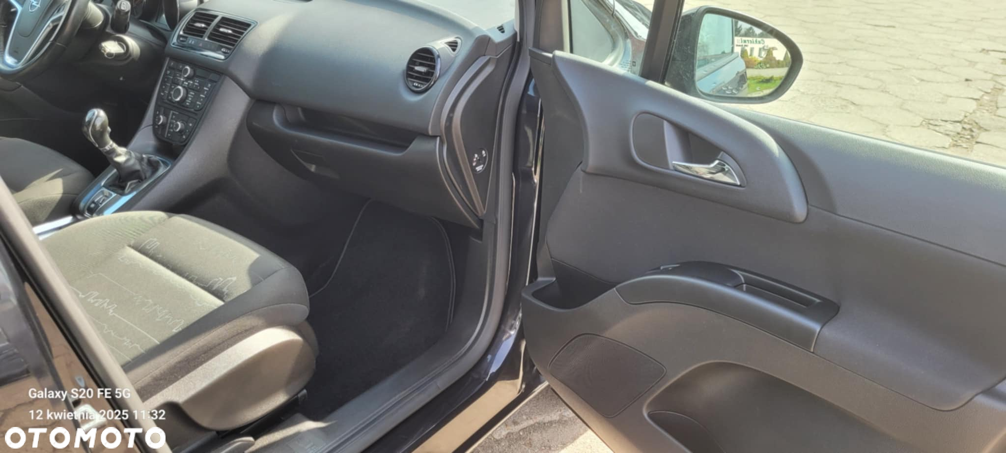 Opel Meriva - 17