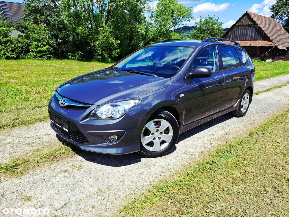 Hyundai i30 1.4 Edition 20 - 1