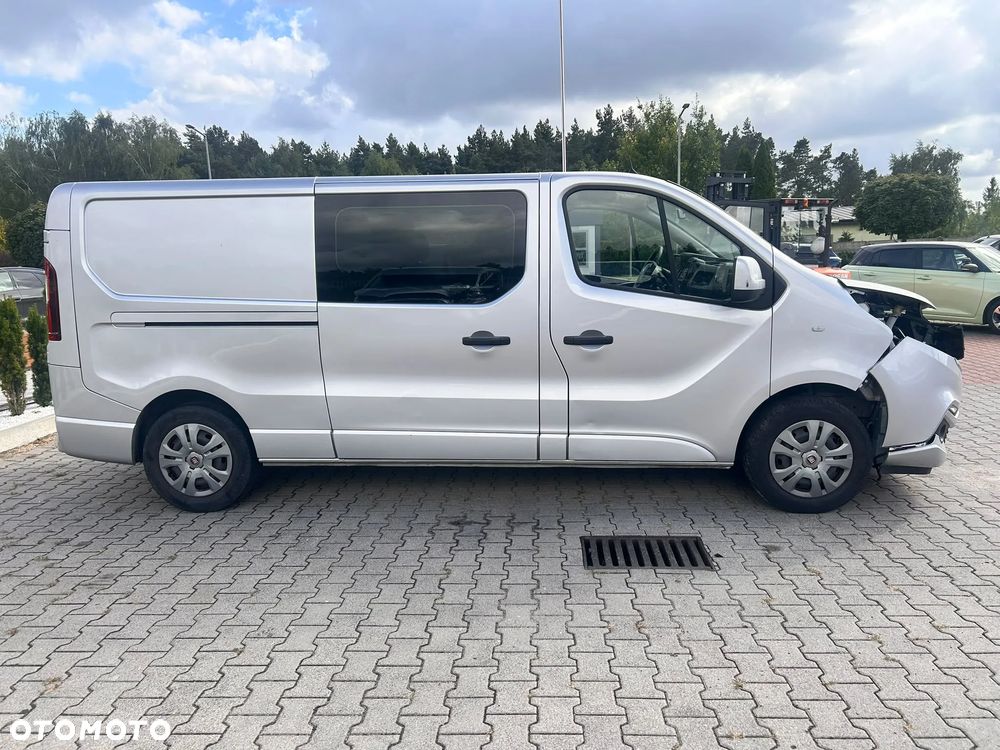 Fiat Talento