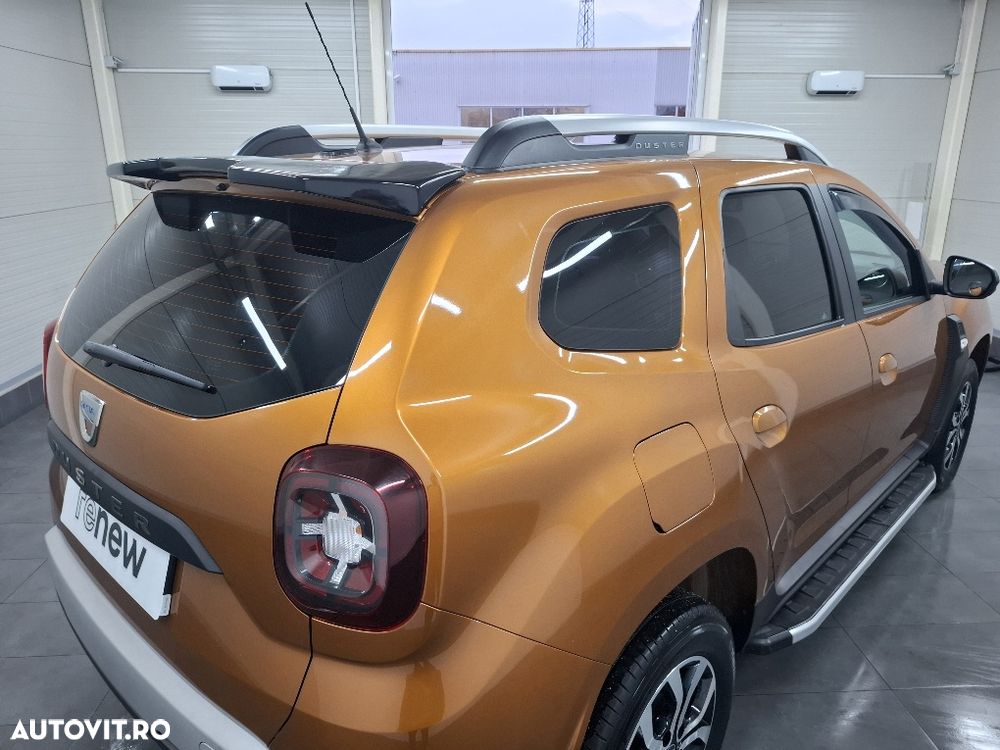 Dacia Duster ECO-G 100 Comfort - 11